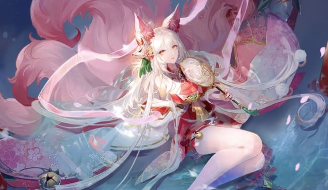 悠々西遊のキャラ